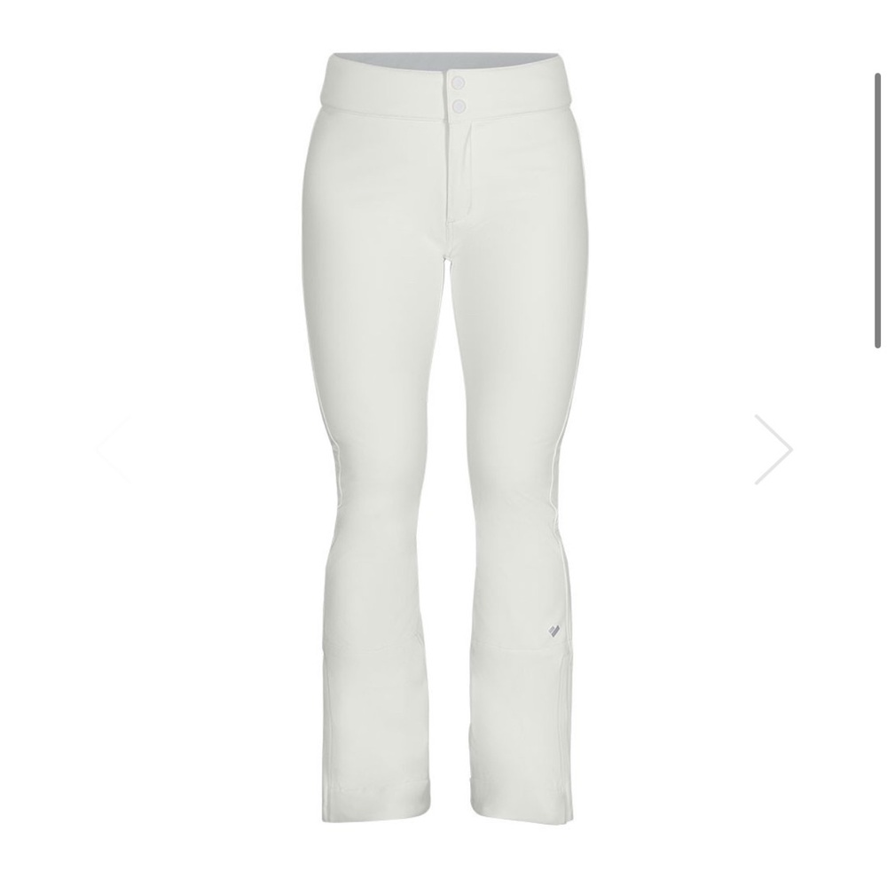 NWT Obermeyer Bond Softshell Ski Pants Size 12 F